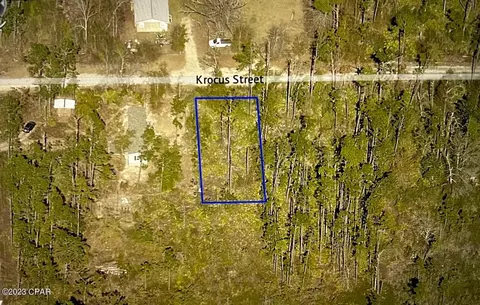 11808 Krocus St, Fountain, FL 32438
