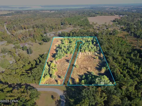 0001 Gerald St, Sneads, FL 32460