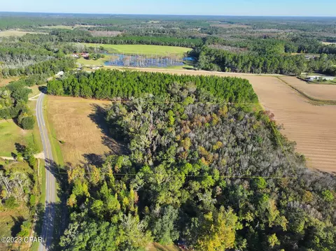 0 Clayton Rd, Bonifay, FL 32425
