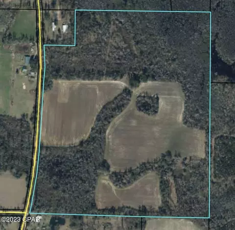 0000 Sapp Rd, Cottondale, FL 32431
