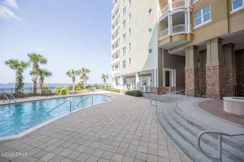 3001 W 10th 608 St #608, Panama City, FL 32401