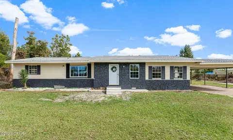 1005 S Comet Ave, Panama City, FL 32404