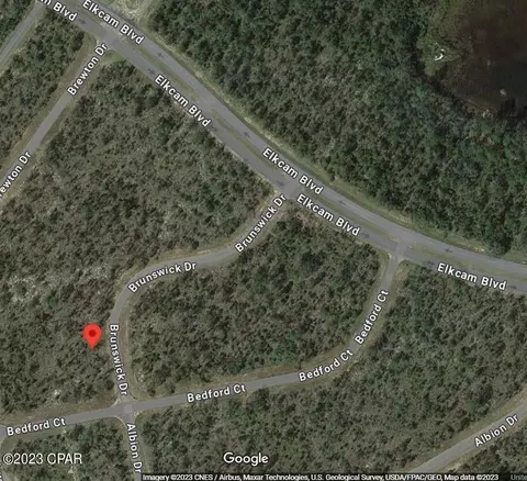 lot17 Brunswick UNIT 8 BLK 487, Chipley, FL 32428