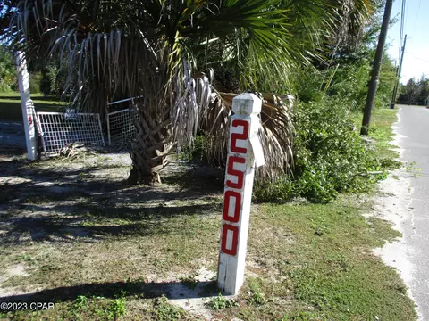 2500 N Bonita Ave, Panama City, FL 32405