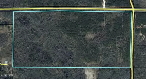 0 Corbin Rd, Cottondale, FL 32431