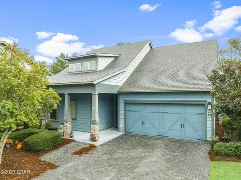 1704 Skimmer Ct, Panama City Beach, FL 32413