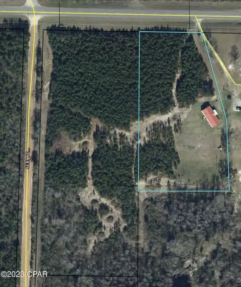 2325 Corbin Rd, Cottondale, FL 32431 photo 22