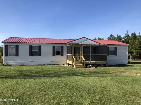 2325 Corbin Rd, Cottondale, FL 32431