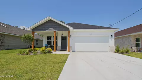 1408 Wisconsin Ave, Lynn Haven, FL 32444