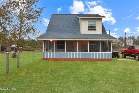 9109 SW J A Daniels Rd, Kinard, FL 32449