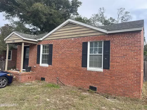 1108 Friendship Ave, Panama City, FL 32401