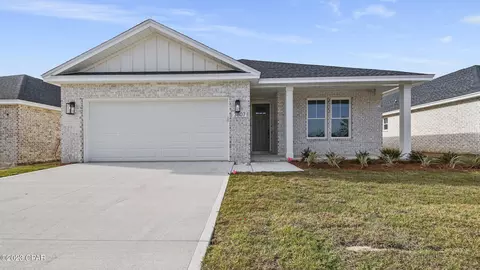 3807 Basal St, Panama City, FL 32404