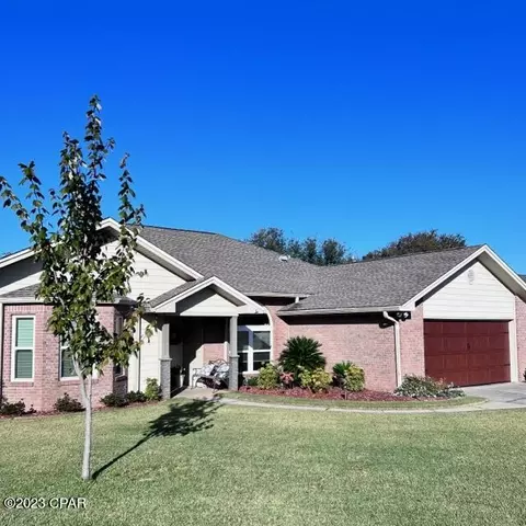 4007 Leeann Cir, Panama City, FL 32405