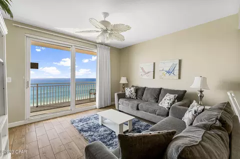 17739 Front Beach Rd #602W, Panama City Beach, FL 32413