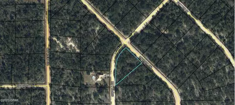 0 Osceola Dr, Marianna, FL 32448