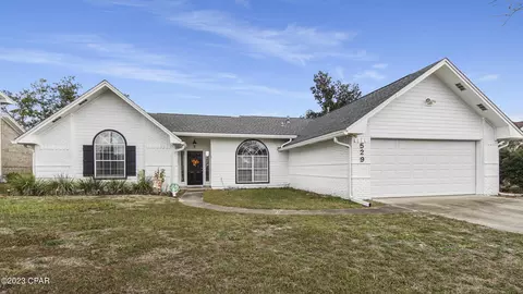 529 Tracey Dr, Panama City, FL 32404