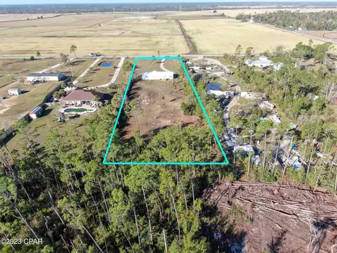 8534 Kingswood Rd, Southport, FL 32409