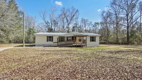 2635 Springhill Rd, Bonifay, FL 32425