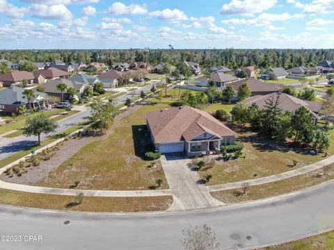 2902 Redtail St, Panama City, FL 32405