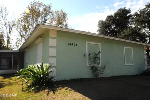 20421 Spires St, Panama City Beach, FL 32413