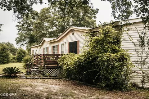 2726 Carter Cir, Chipley, FL 32428 photo 2