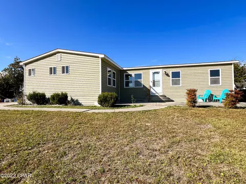 6008 Stockholm Pl, Panama City, FL 32404