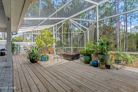 316 Bainbridge St, Panama City Beach, FL 32413