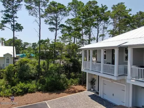 4923 E County Highway 30a #D101, Santa Rosa Beach, FL 32459