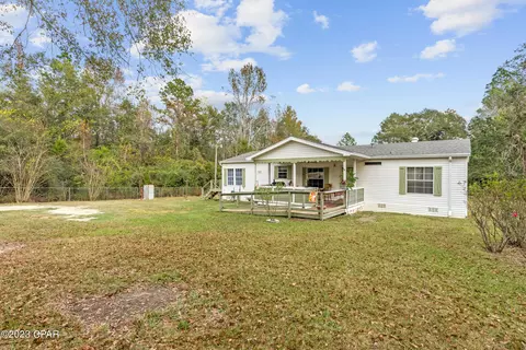 1419 Highway 173, Graceville, FL 32440