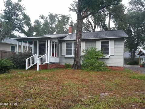 314 Linda Ave, Panama City, FL 32401