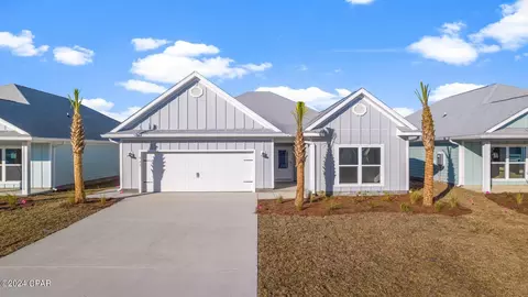 925 Backwater Rd, Port St Joe, FL 32456