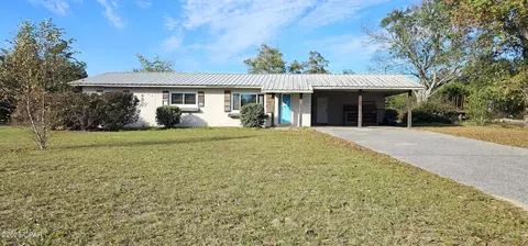 18751 Roy Golden Rd, Blountstown, FL 32424