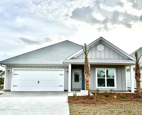 2275 W Flat Water St, Port St Joe, FL 32456