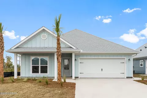 141 Vermilion Cir, Port Saint Joe, FL 32456