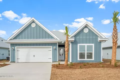 153 Vermilion Cir, Port St Joe, FL 32456