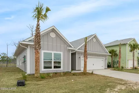 2289 W Flat Water St, Port Saint Joe, FL 32456