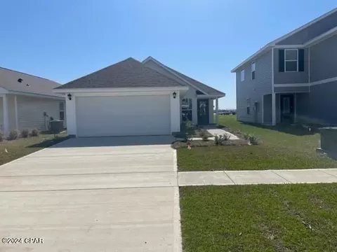 6578 Atkins Rd, Panama City, FL 32404