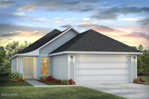6513 Slabinski Ln, Panama City, FL 32404