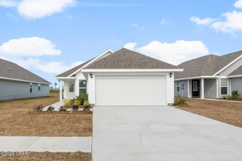 6509 Slabinski Ln, Panama City, FL 32404