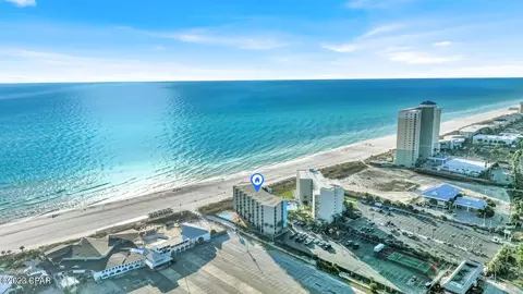 8815 Thomas Dr #406, Panama City Beach, FL 32408