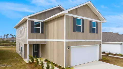 6575 Atkins Rd, Panama City, FL 32404