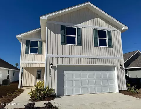 6559 Atkins Rd, Panama City, FL 32404
