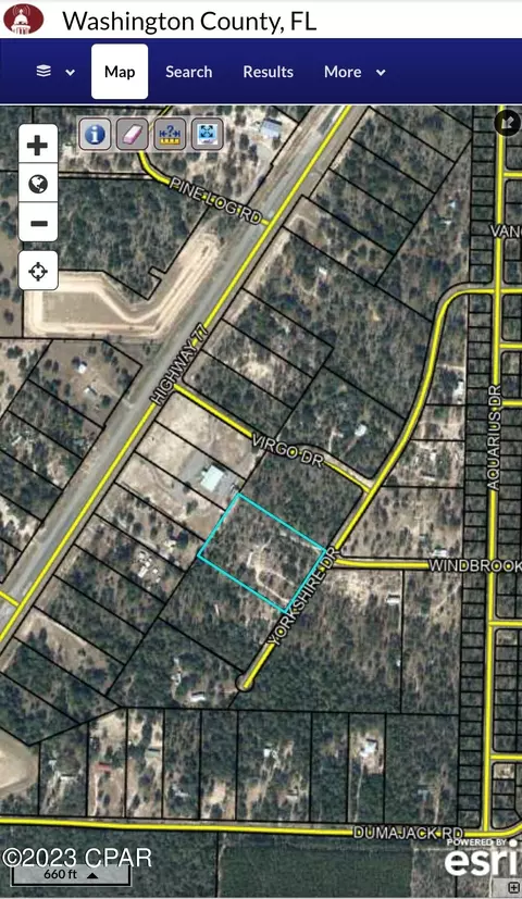 4230 Yorkshire Dr, Chipley, FL 32428 photo 13