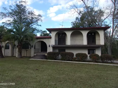 501 E Nebraska Ave, Bonifay, FL 32425