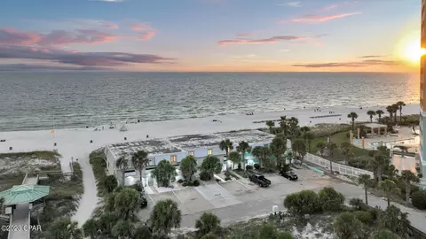7713 Surf Dr, Panama City Beach, FL 32408