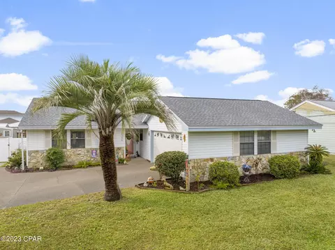 2345 Charco Dr, Panama City, FL 32405