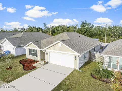 181 Osprey Lake Rd, Panama City, FL 32404