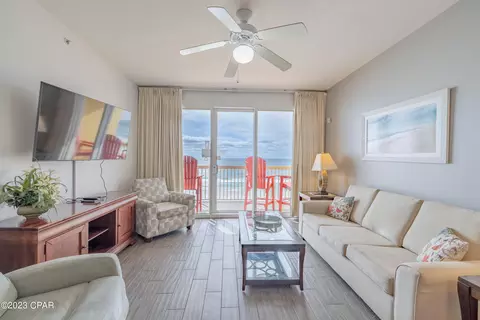 15817 Front Beach Rd #402, Panama City Beach, FL 32413