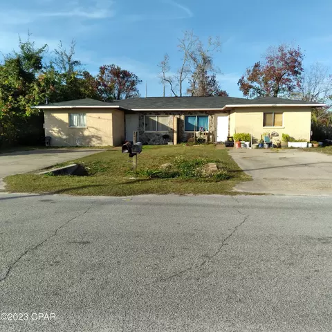 6519-6521 Winona St, Panama City, FL 32404