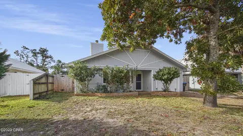 184 Oleander Cir, Panama City Beach, FL 32413